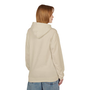 One Faith Matching Hoodie (Ichthys) - Tail Half
