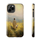 The Good Shepherd - Phone Case