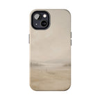 He Left The 99 - Phone Case