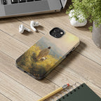 The Good Shepherd - Phone Case