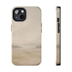 He Left The 99 - Phone Case