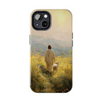 The Good Shepherd - Phone Case