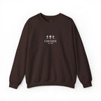 Chosen By Him Crewneck Sweatshirt