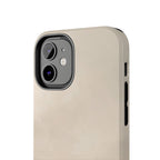 He Left The 99 - Phone Case