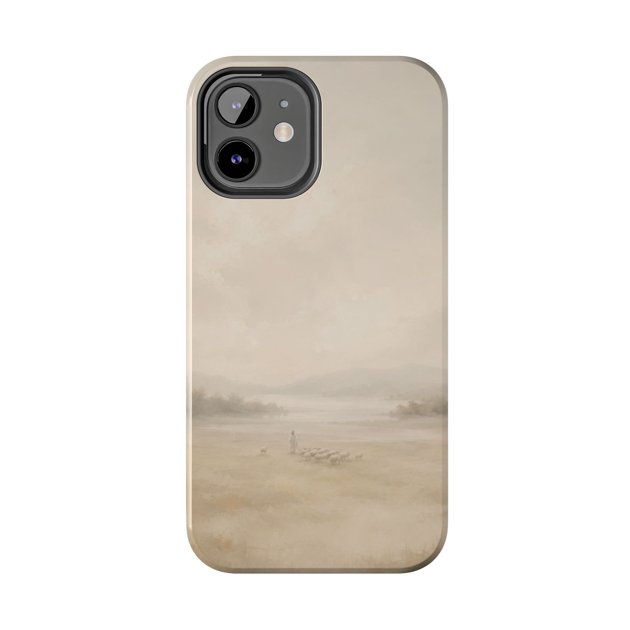 He Left The 99 - Phone Case