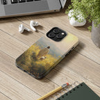 The Good Shepherd - Phone Case