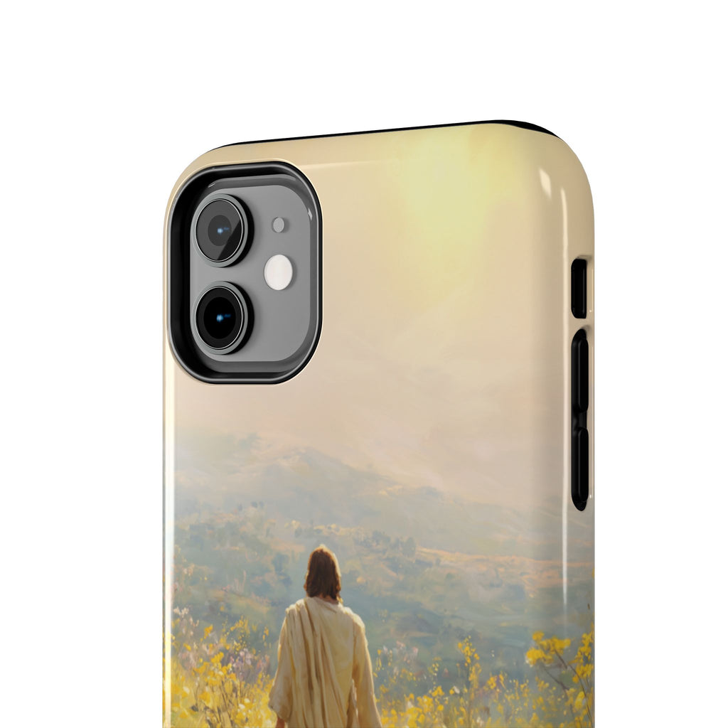 The Good Shepherd - Phone Case
