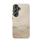 He Left The 99 - Phone Case