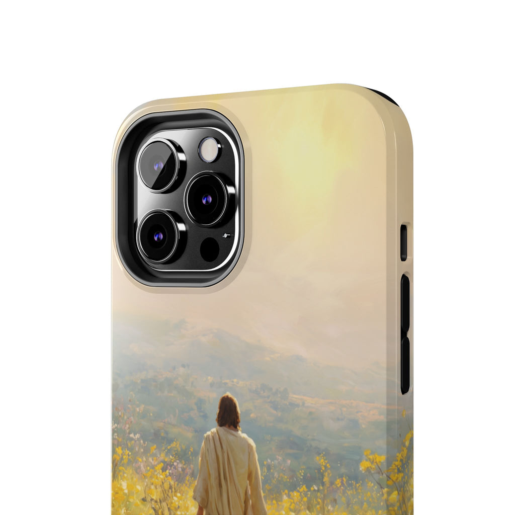 The Good Shepherd - Phone Case