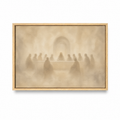 The Last Supper - Canvas