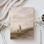 Personalized Christian Prayer Journal