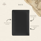 Jeremiah 29:11 - Passport Cover