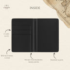Jeremiah 29:11 - Passport Cover