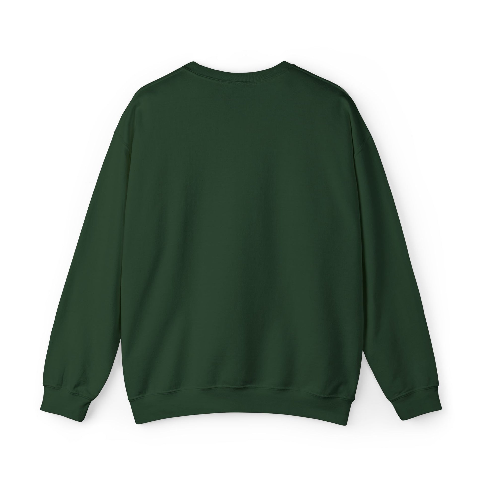 Chosen By Him Crewneck Sweatshirt