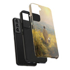 The Good Shepherd - Phone Case