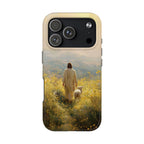 The Good Shepherd - Phone Case