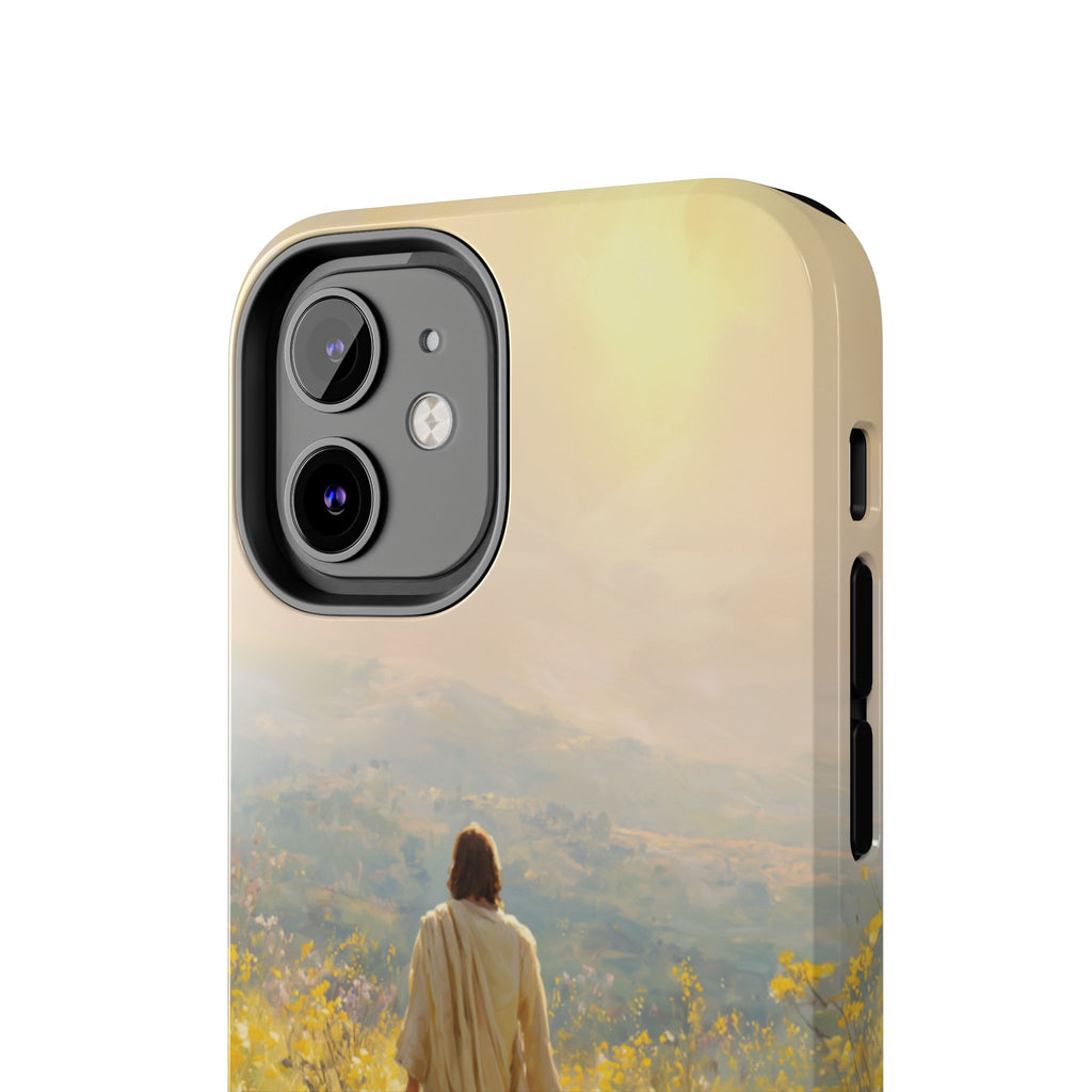 The Good Shepherd - Phone Case