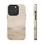 He Left The 99 - Phone Case