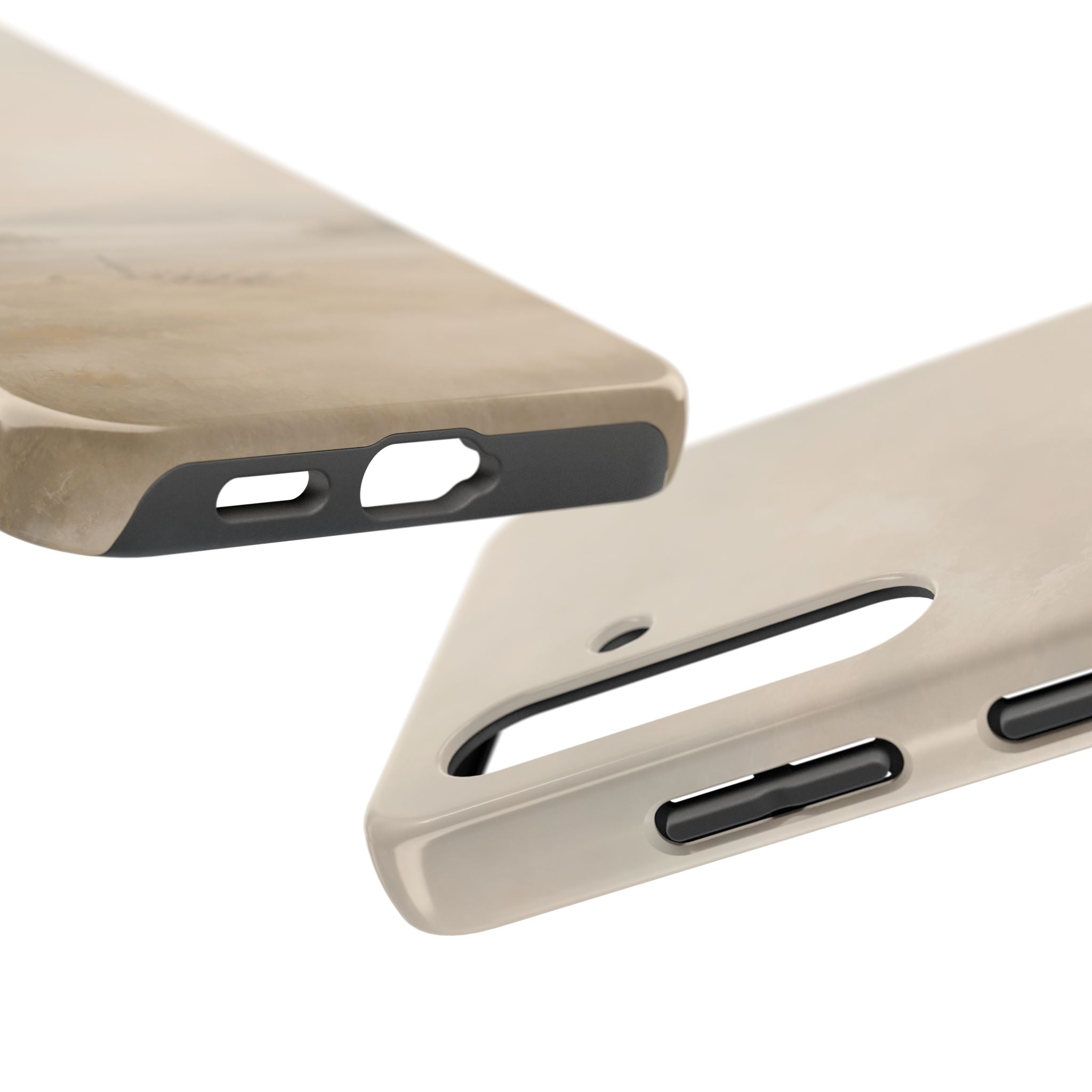 He Left The 99 - Phone Case