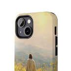 The Good Shepherd - Phone Case