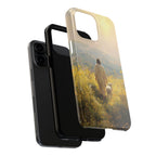 The Good Shepherd - Phone Case