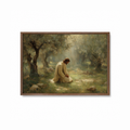 The Quiet Garden