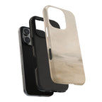He Left The 99 - Phone Case