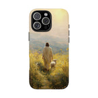 The Good Shepherd - Phone Case