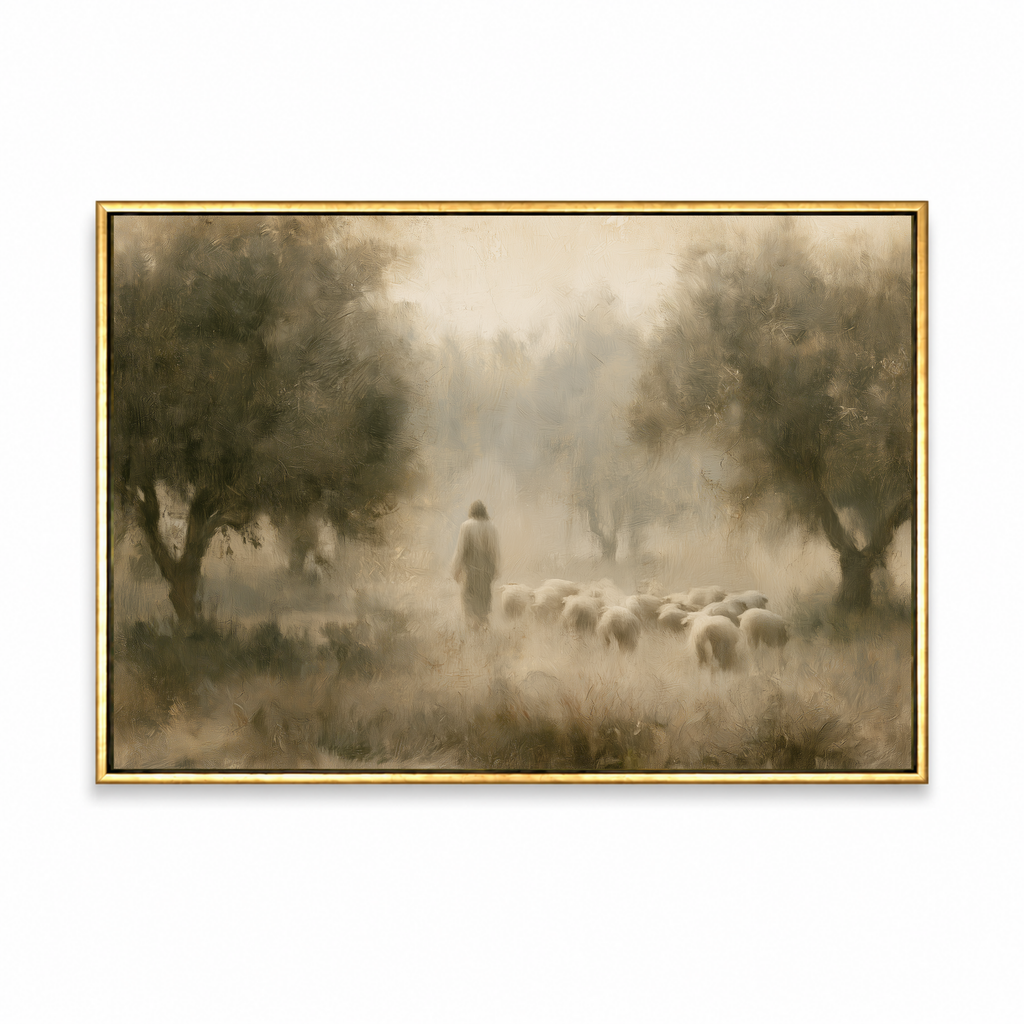 Good Shepherd