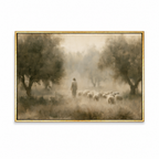 Good Shepherd