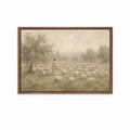 The Good Shepherd