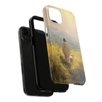 The Good Shepherd - Phone Case