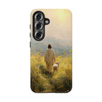 The Good Shepherd - Phone Case