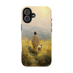 The Good Shepherd - Phone Case