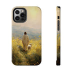 The Good Shepherd - Phone Case