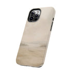 He Left The 99 - Phone Case