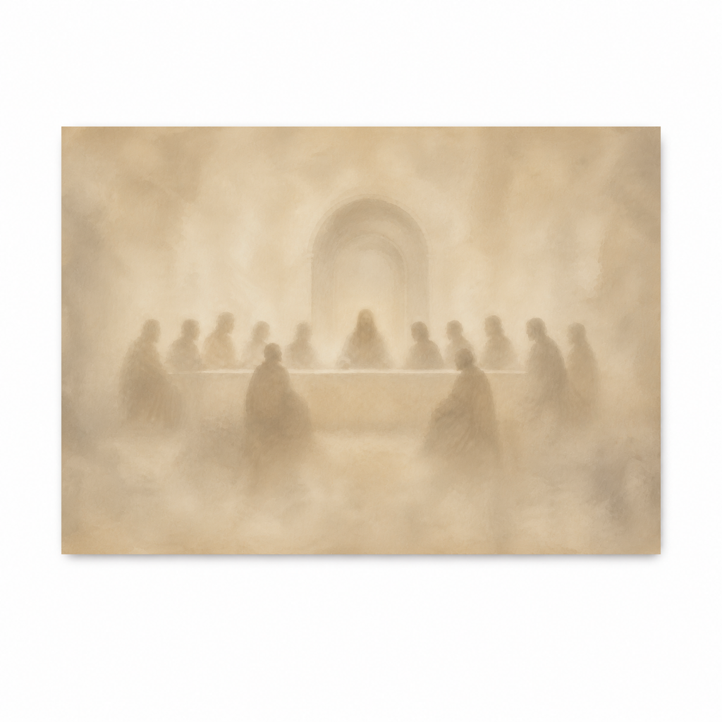 The Last Supper