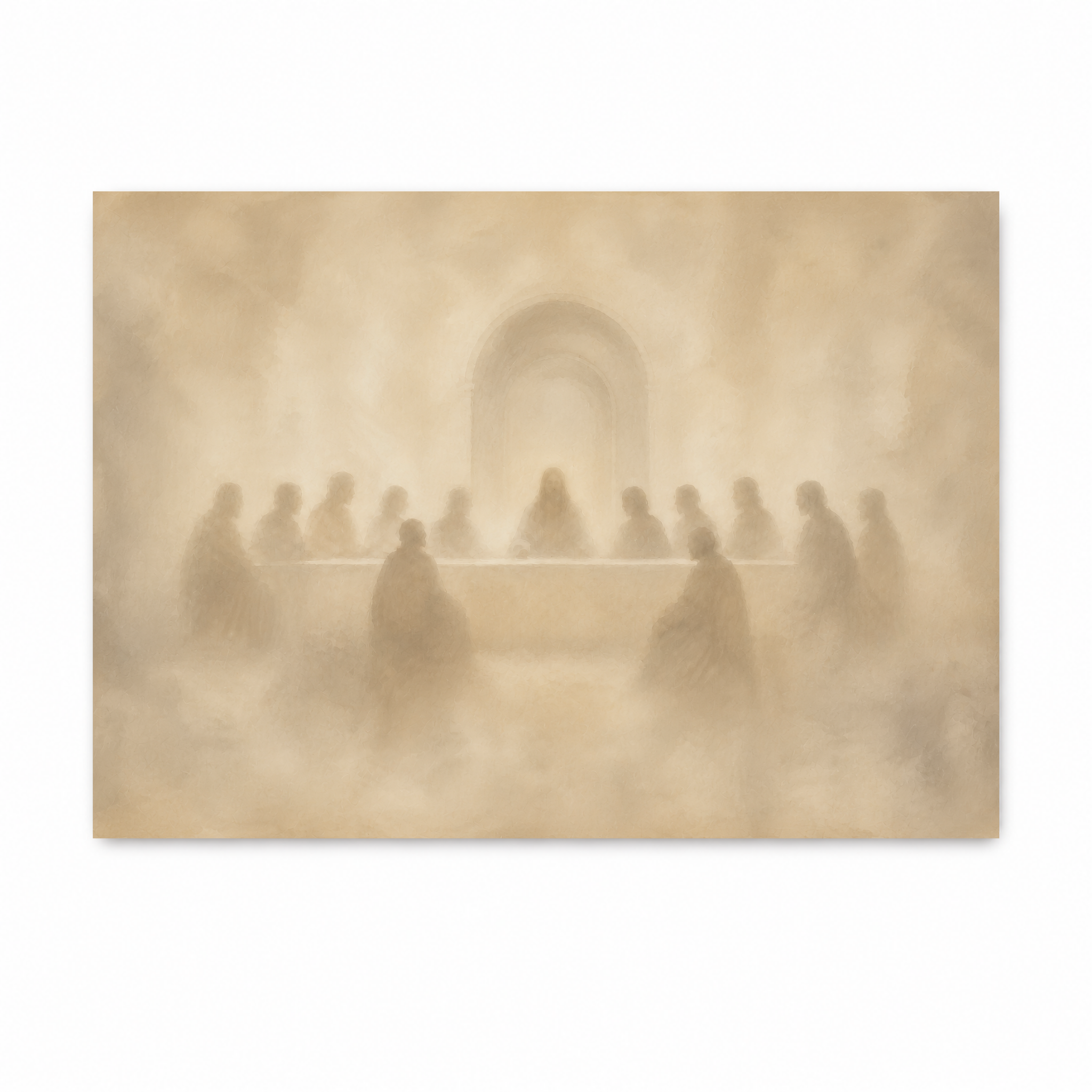The Last Supper