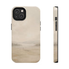 He Left The 99 - Phone Case