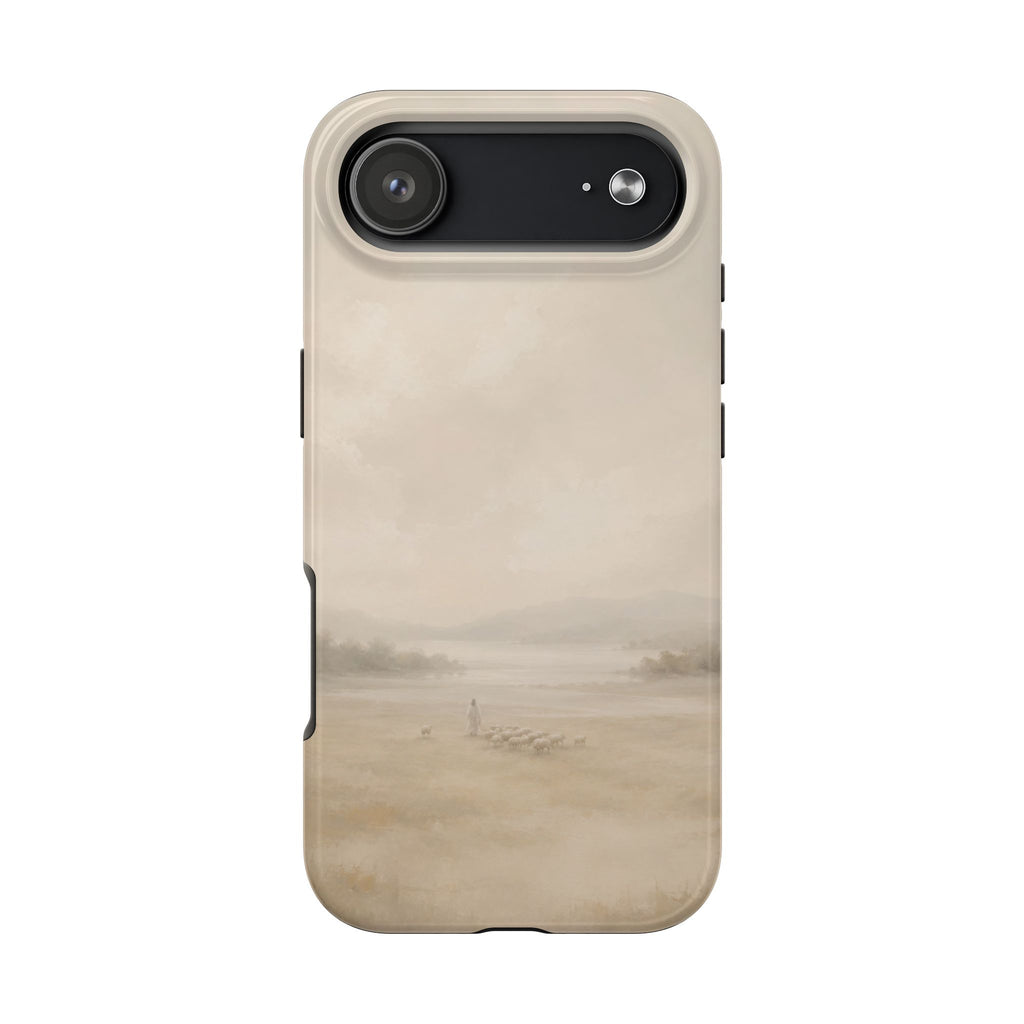 He Left The 99 - Phone Case