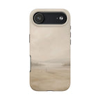 He Left The 99 - Phone Case