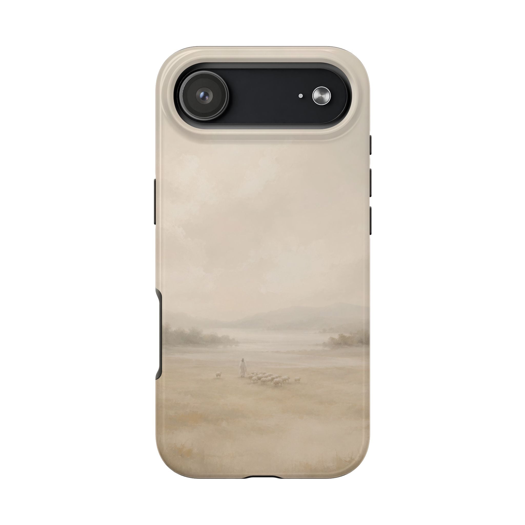 He Left The 99 - Phone Case