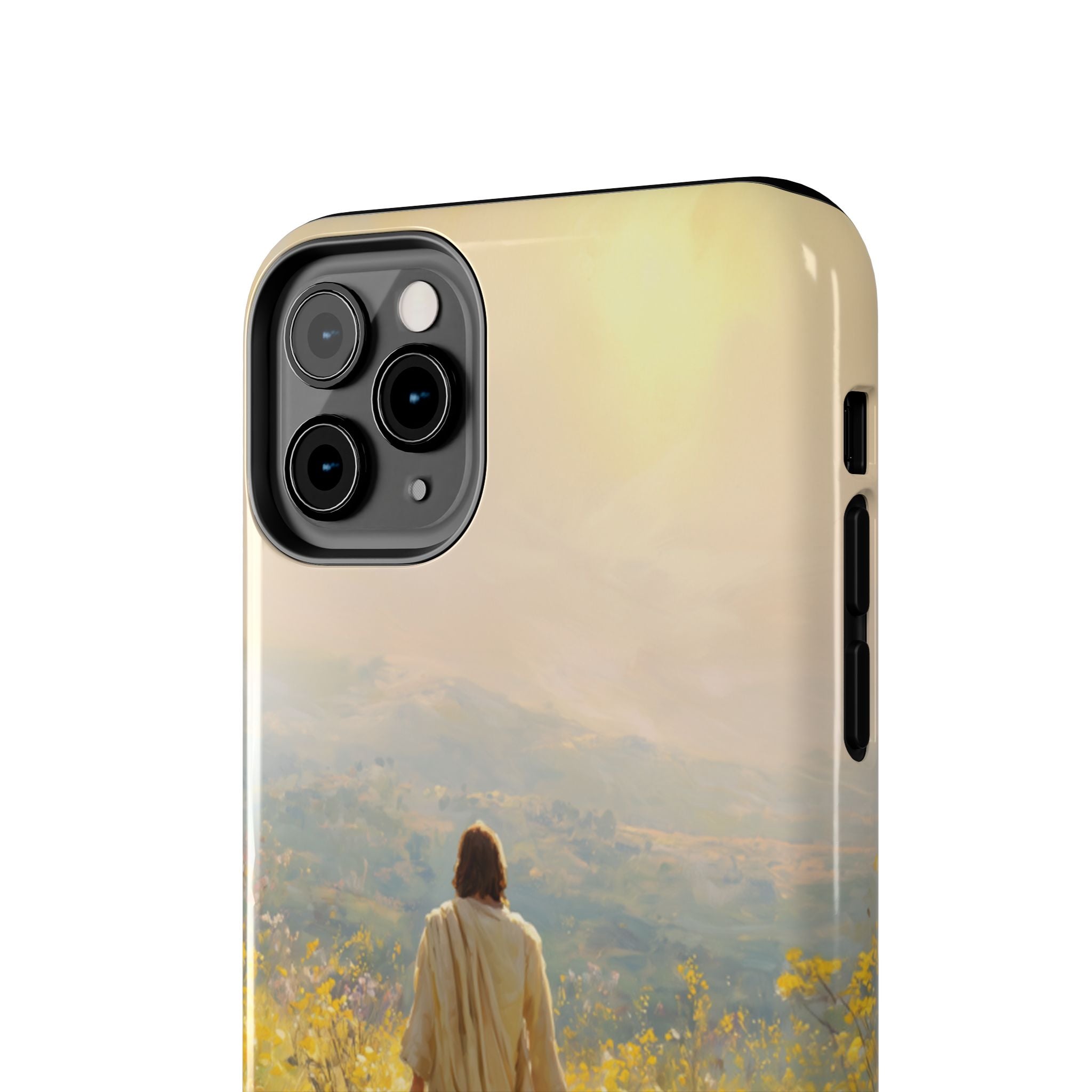 The Good Shepherd - Phone Case