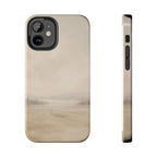 He Left The 99 - Phone Case