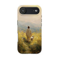 The Good Shepherd - Phone Case