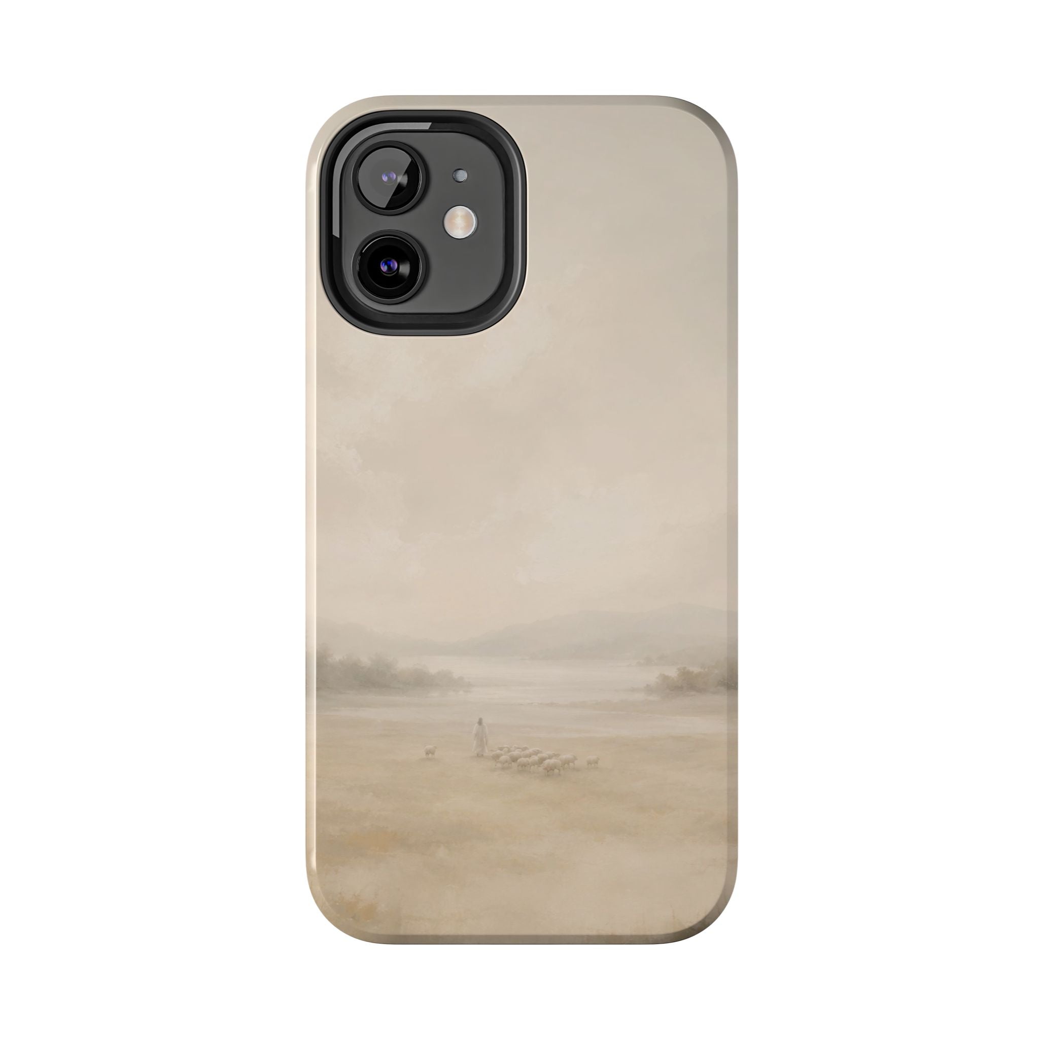 He Left The 99 - Phone Case