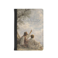 "Go Into All The World" - Passport Cover