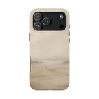 He Left The 99 - Phone Case
