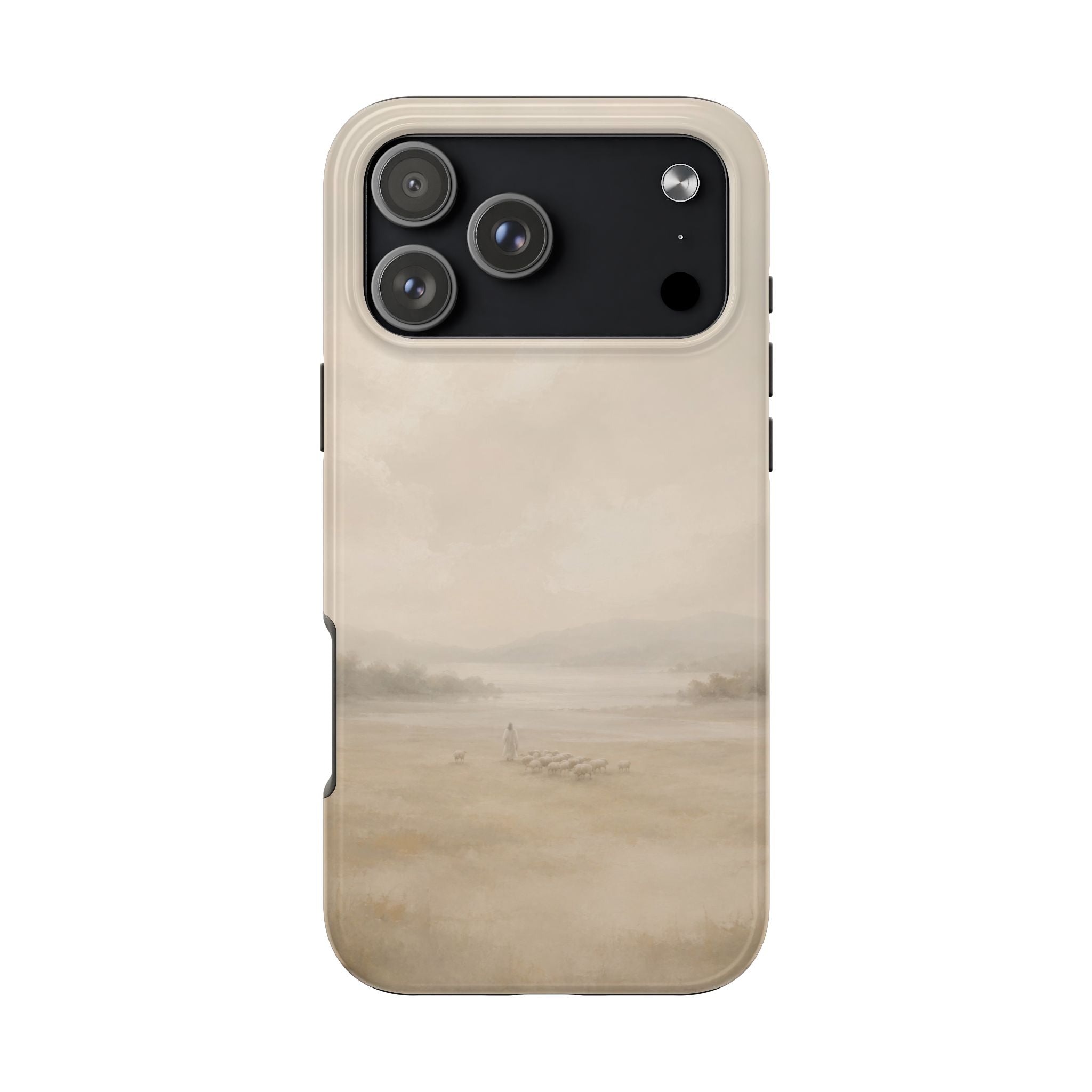 He Left The 99 - Phone Case