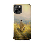 The Good Shepherd - Phone Case